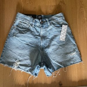 BDG Jean Shorts